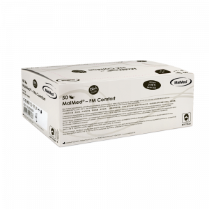 Einmalmaske – OP-Maske (3-lagig)