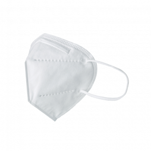 Atemschutzmaske FFP2