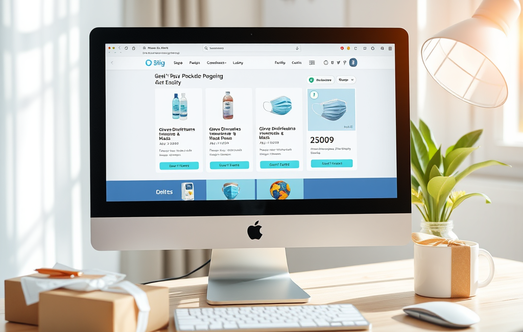 Schritt für Schritt: So einfach kommst du zu deinem Pflegesack