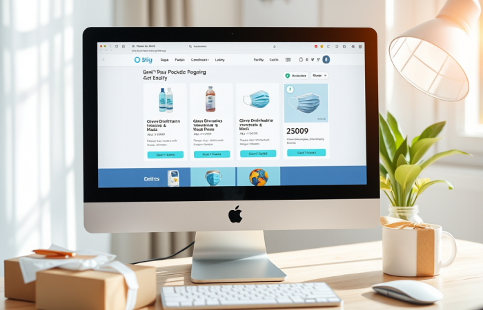 Schritt für Schritt: So einfach kommst du zu deinem Pflegesack