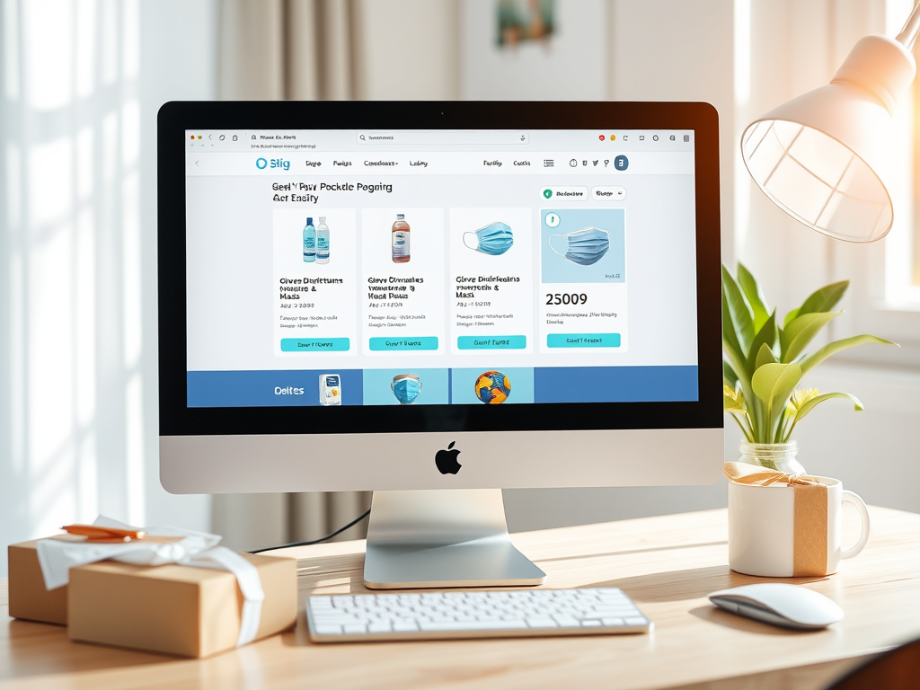 Schritt für Schritt: So einfach kommst du zu deinem Pflegesack