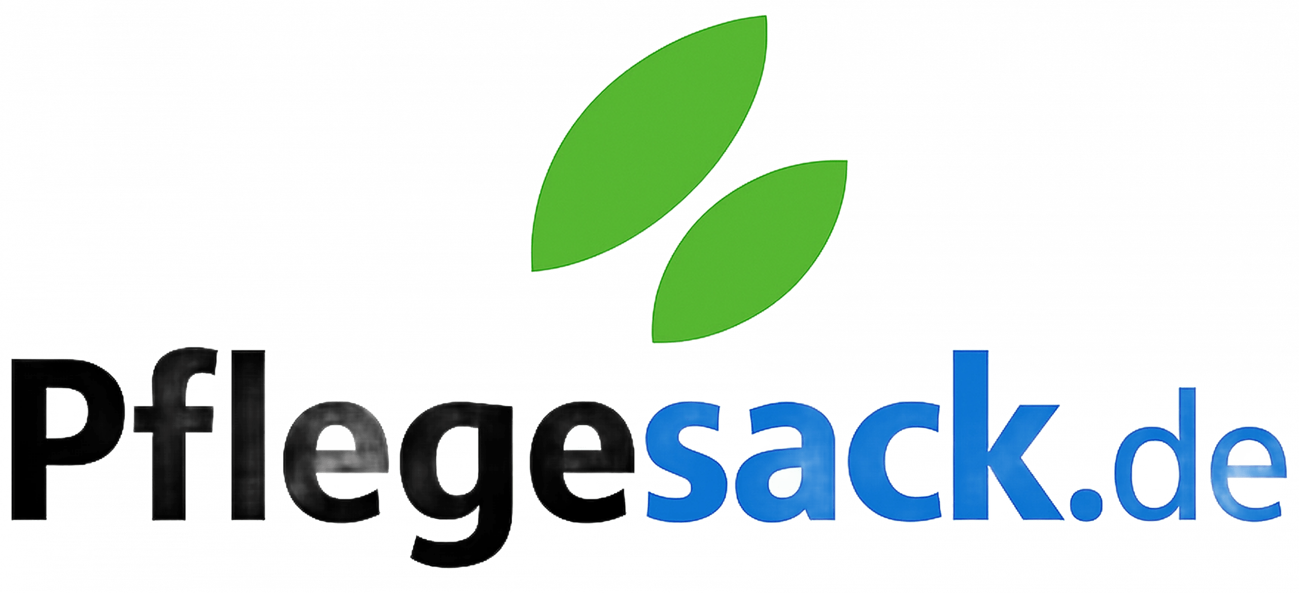 Pflegesack.de Logo